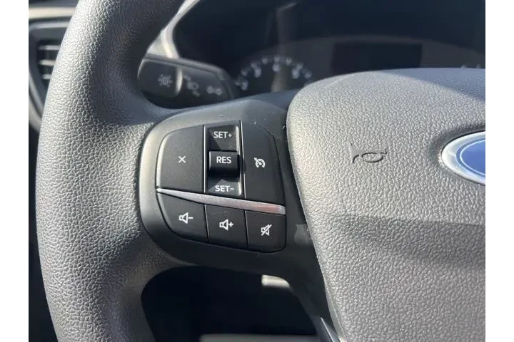 $20579 : Ford Escape 2022 AWD SE 4dr image 8