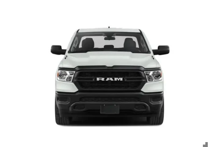 $25778 : Ram 1500 2022 4x4 Tradesman image 4