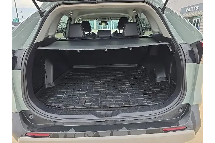 $24367 : Toyota RAV4 2020 AWD Adventu image 9