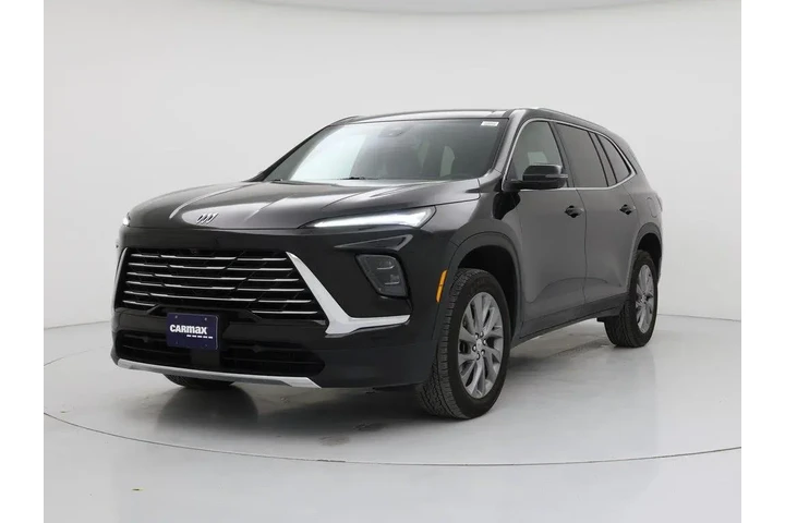 $34998 : Buick Enclave 2025 Preferred image 4