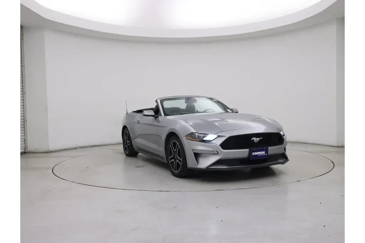 $24998 : Ford Mustang 2023 EcoBoost 2 image 9