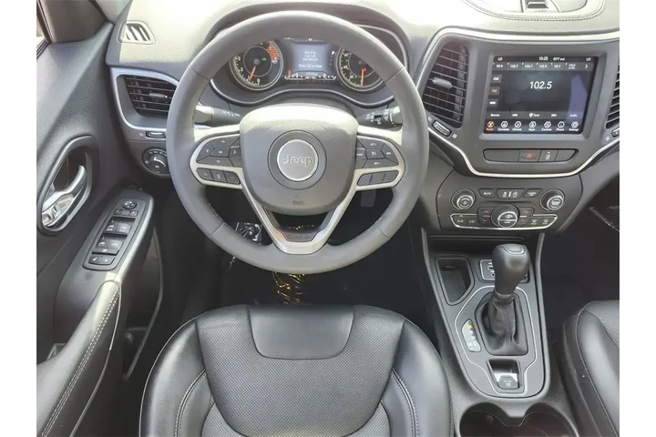 $18989 : Jeep Cherokee 2022 Latitude image 5