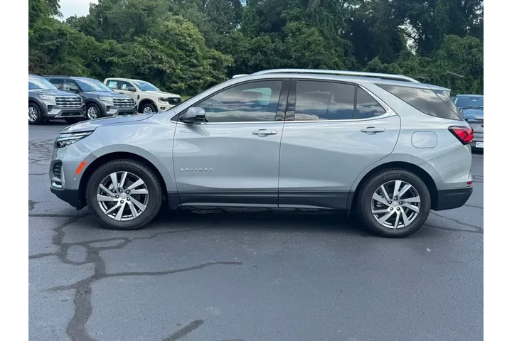 $28431 : Chevrolet Equinox 2023 Premi image 3