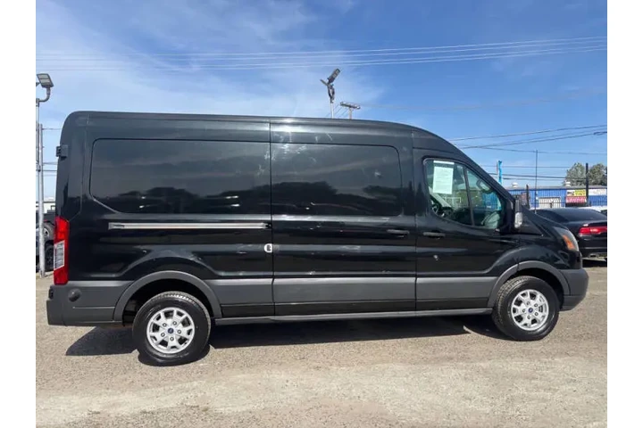$19999 : 2015 Transit 250 image 7