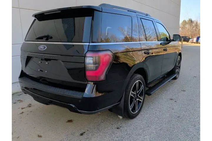 $33995 : Ford Expedition 2020 4x4 Lim image 7