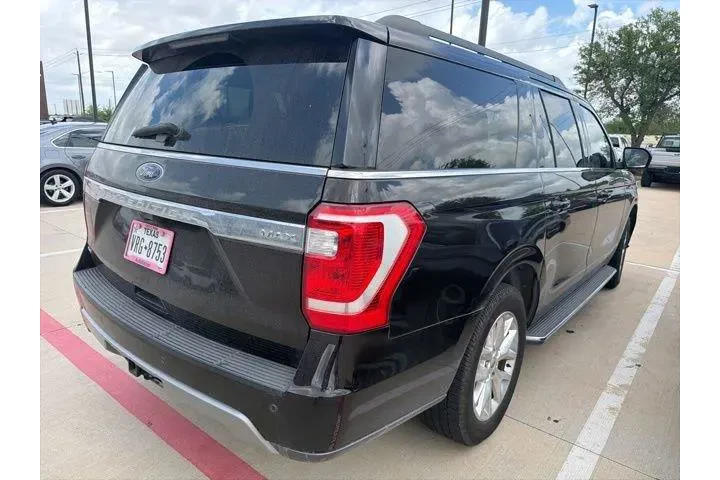 $27988 : Ford Expedition MAX 2021 4x2 image 5