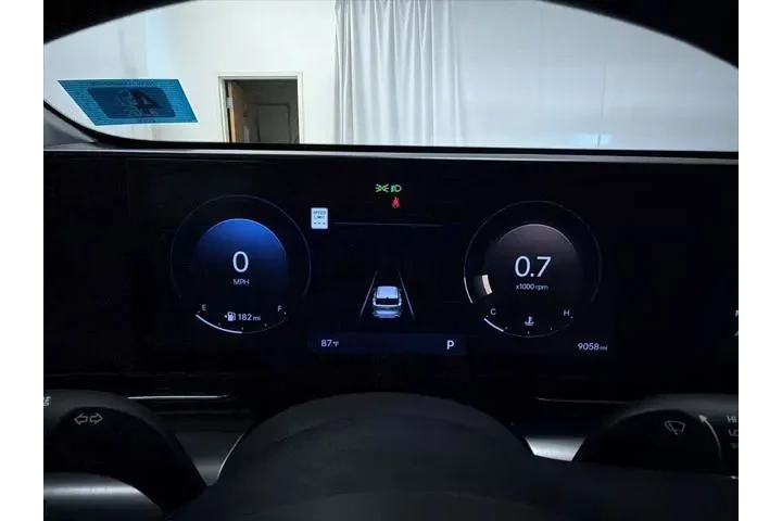 $31018 : Hyundai KONA 2025 AWD Limite image 10