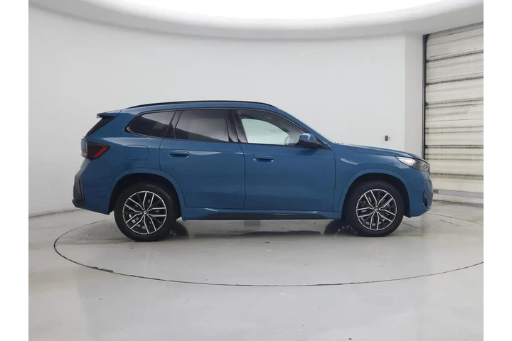 $36998 : BMW X1 2024 AWD xDrive28i 4d image 7