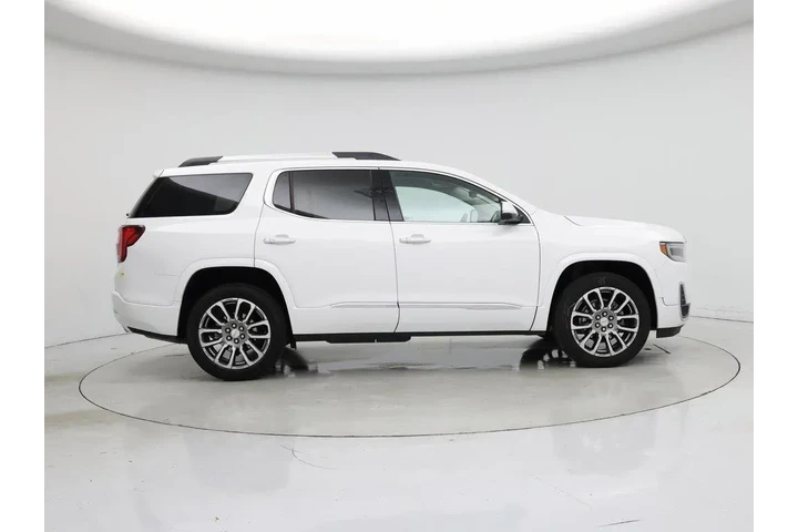 $32998 : GMC Acadia 2023 Denali 4dr S image 7