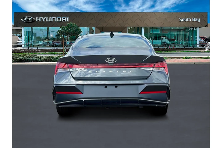 $21998 : Hyundai ELANTRA 2025 SEL Con image 6