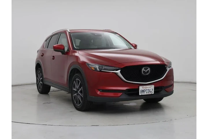 $14599 : Mazda CX-5 2017 AWD Grand To image 1