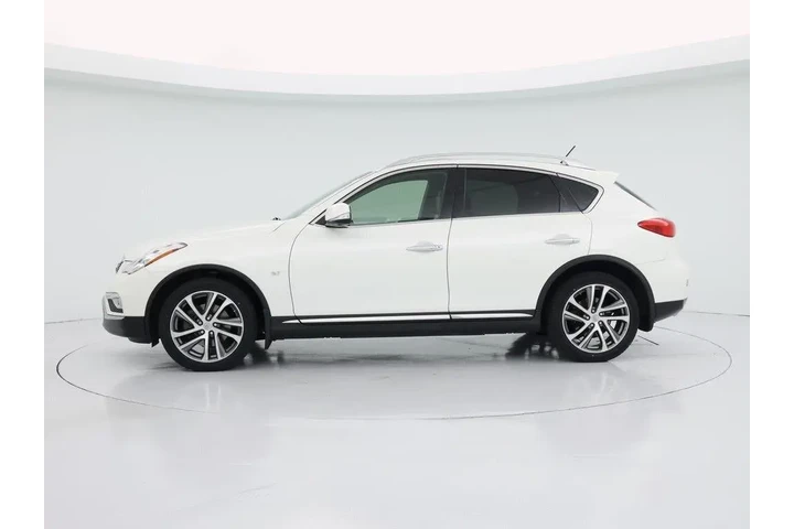 $15998 : INFINITI QX50 2017 AWD 4dr C image 3