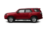 $31938 : Toyota 4Runner 2017 AWD Limi thumbnail