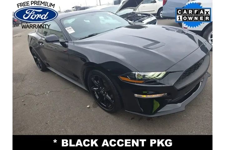 $17999 : Ford Mustang 2020 EcoBoost 2 image 4