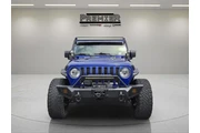 $39759 : Jeep Wrangler Unlimited 2019 thumbnail
