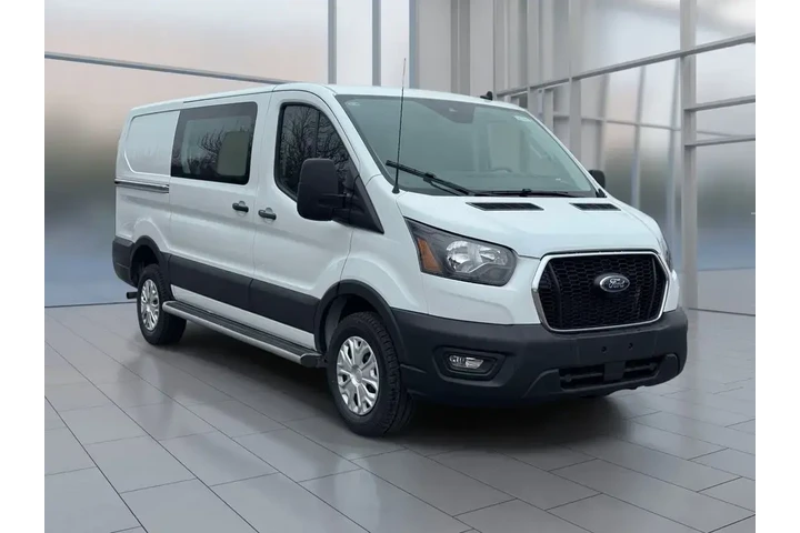 $34450 : Ford Transit 2024 250 3dr SW image 2