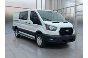 $34450 : Ford Transit 2024 250 3dr SW thumbnail