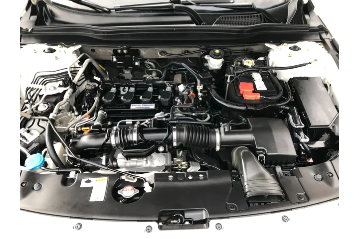 $17990 : 2019 Accord LX CVT image 1