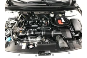 2019 Accord LX CVT