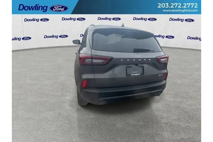 $23762 : Ford Escape 2025 AWD ST-Line image 9