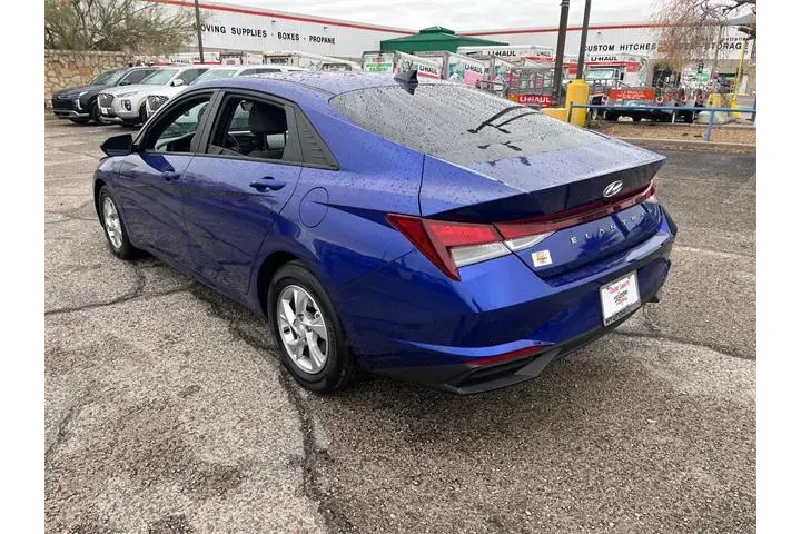 $19662 : Hyundai ELANTRA 2023 SE 4dr image 6