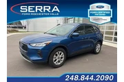 Ford Escape 2023 AWD Active