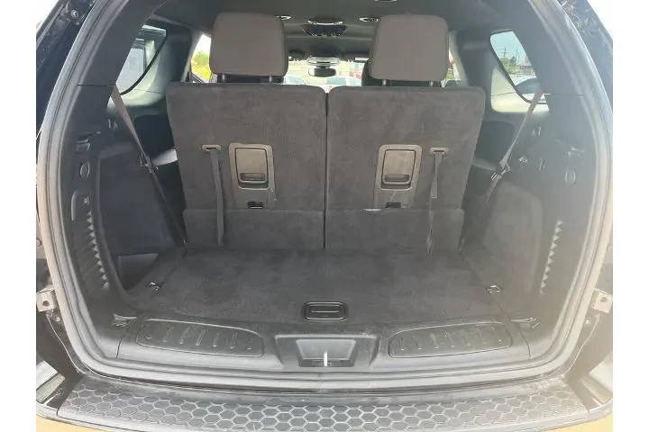 $32945 : Dodge Durango 2024 AWD GT 4d image 9