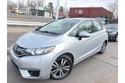 2015 Fit EX en Denver