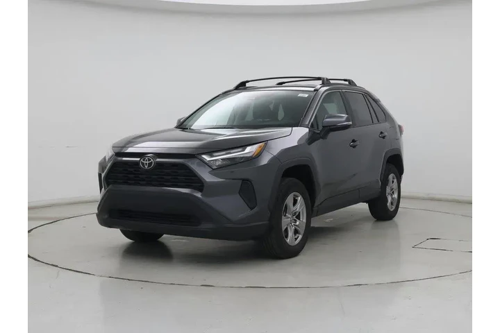 $30998 : Toyota RAV4 2023 AWD XLE 4dr image 4