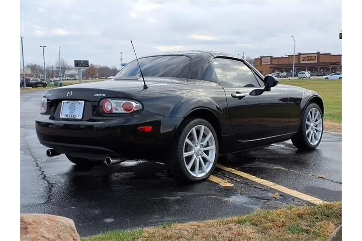 $12990 : Mazda MX-5 Miata 2008 image 3
