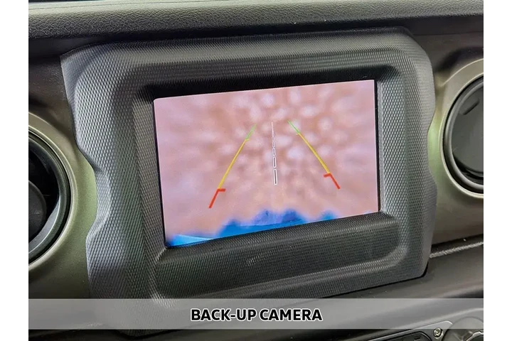 $16779 : Jeep Wrangler 2019 4x4 Sport image 5