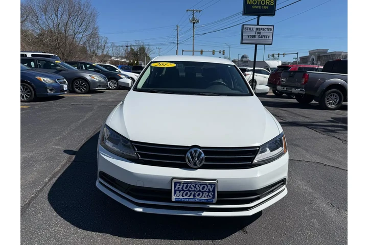 $12999 : 2017 Jetta S image 2