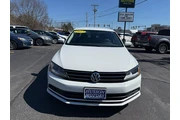 $12999 : 2017 Jetta S thumbnail