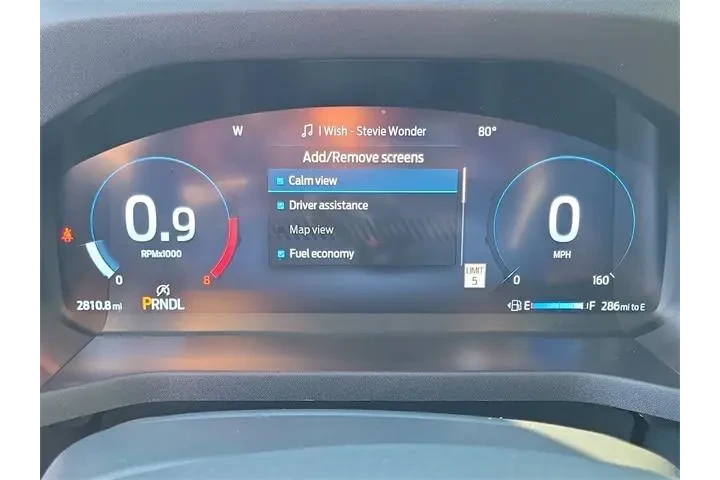 $38988 : Ford Explorer 2025 Active 4d image 7