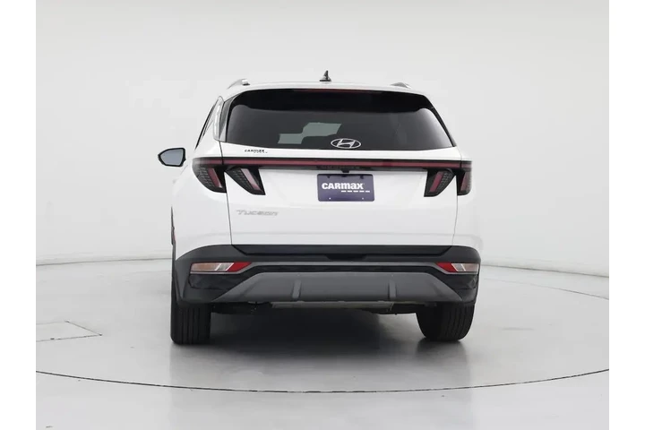 $27998 : Hyundai TUCSON 2023 Limited image 6