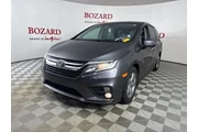 $18000 : Honda Odyssey 2018 EX-L 4dr thumbnail