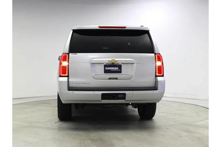 $33998 : Chevrolet Suburban 2018 4x4 image 6