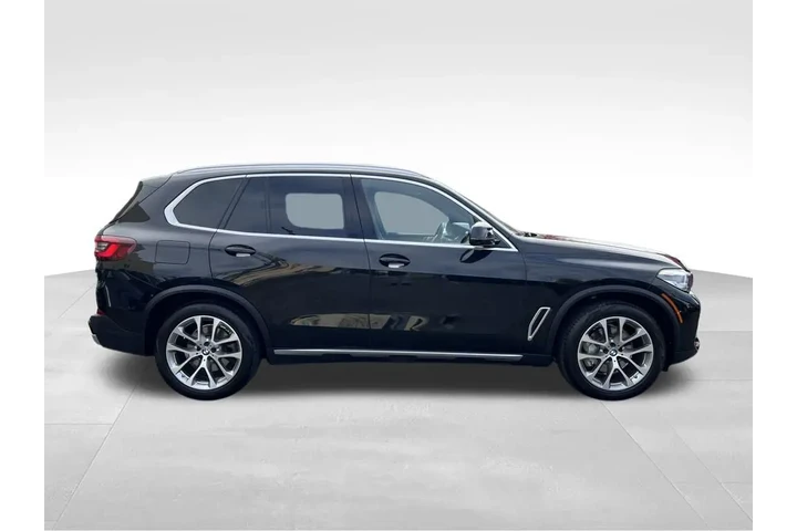 $37988 : 2021 X5 xDrive40i image 6