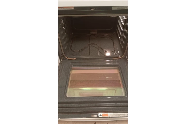 First Class Cleaning, FLA image 5