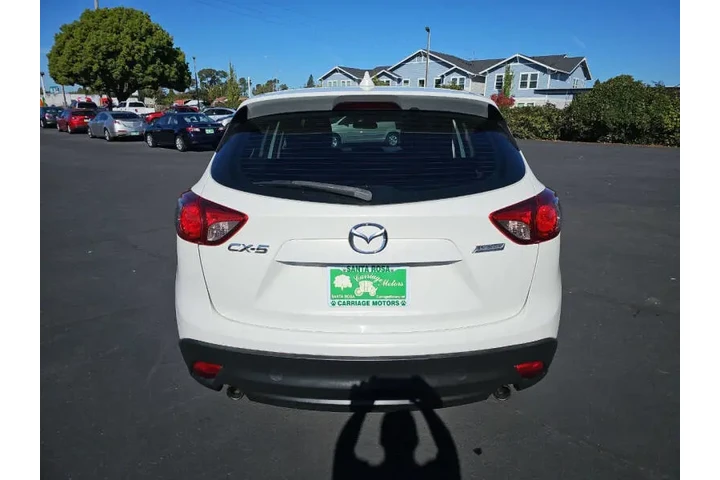 $12495 : 2014 CX-5 Sport image 7