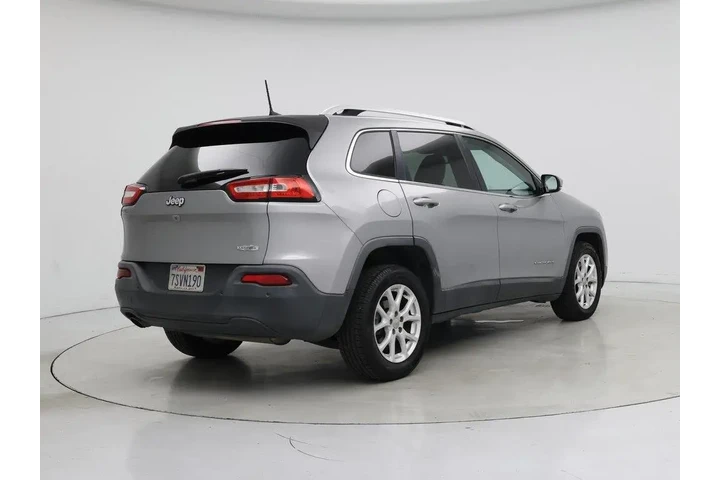 $13599 : Jeep Cherokee 2016 Latitude image 8