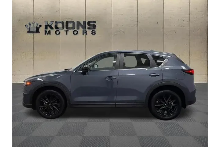 $31500 : Mazda CX-5 2025 AWD 2.5 S Ca image 4