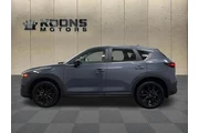 $31500 : Mazda CX-5 2025 AWD 2.5 S Ca thumbnail