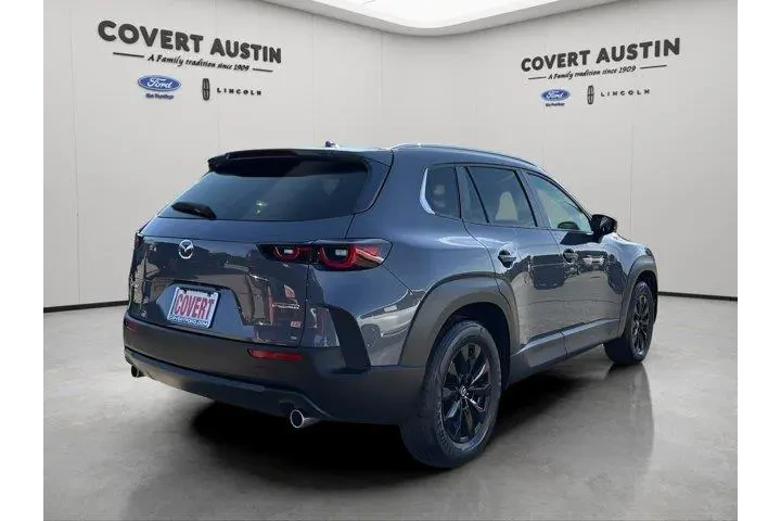 $30850 : Mazda CX-50 2024 AWD 2.5 S P image 5