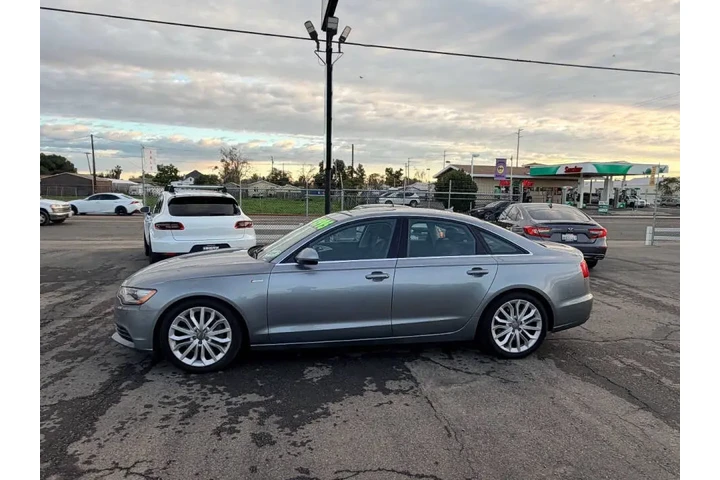 $7799 : 2012 A6 image 4