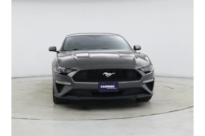 $21998 : Ford Mustang 2018 EcoBoost 2 image 5