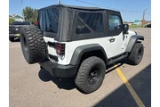 $14799 : Jeep Wrangler 2014 4x4 Sport thumbnail