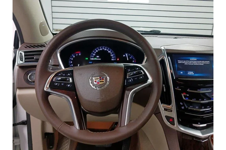 $15998 : Cadillac SRX 2016 Premium Co image 10