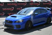 $33944 : WRX STI thumbnail