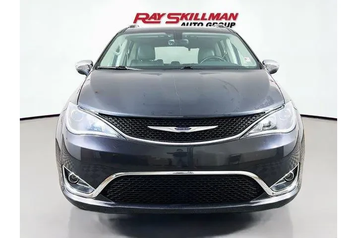 $22975 : Chrysler Pacifica 2019 Limit image 2